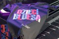 Koszulka z limitowanej kolekcji Jana Chojnackiego Dzieci Bluesa