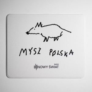 Podkładka pod myszkę RNŚ